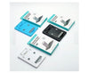 Solution Foldable Mobile Stand