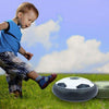 Battery Power Hover Ball