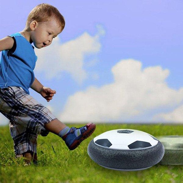 Battery Power Hover Ball