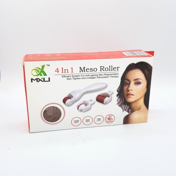 4 in 1 Meso Roller