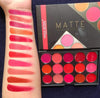Amazing Missrose Matte Lipstick