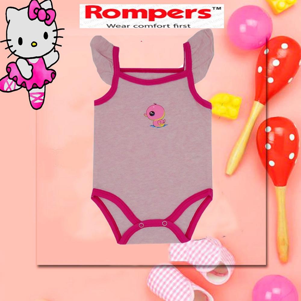 TANK TOP BODY SUIT SIZE NEW BORN TO 3 YEARS