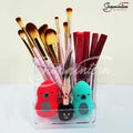 Cosmetic Organize To Save Space