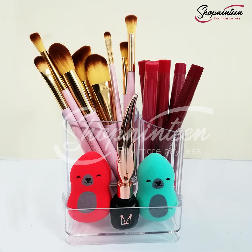 Cosmetic Organize To Save Space