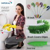 Toilet brush