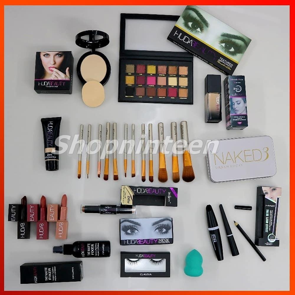 Make Up Collection Deals Mk-001