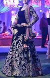 Zainab Chottani Bridal Maxi