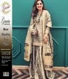 Fully Embroidered ALIZA WAQAR