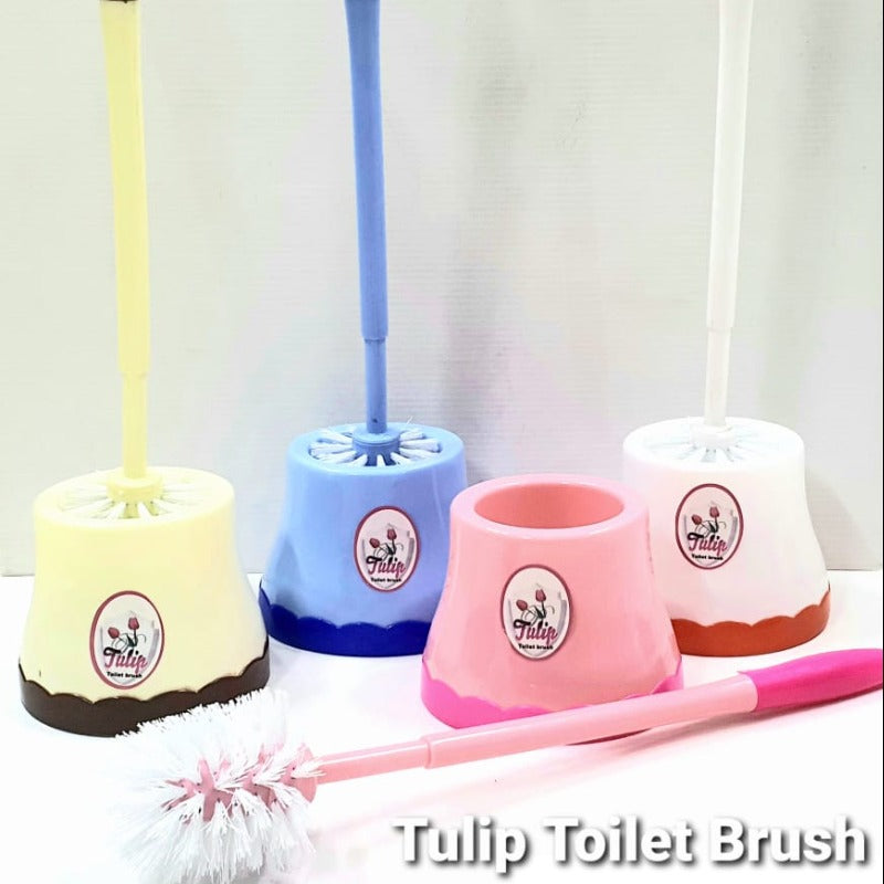 Tulip Toilet Brush