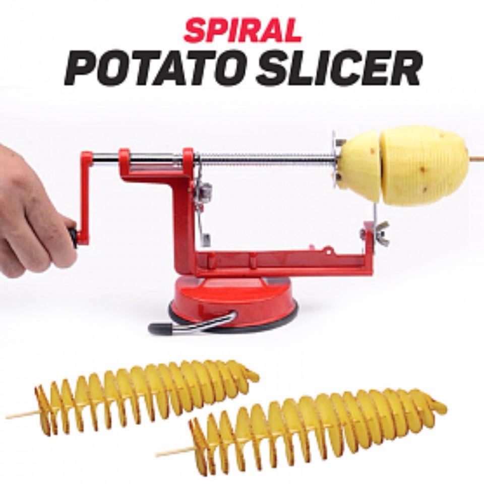 Spril Patoto Slicer