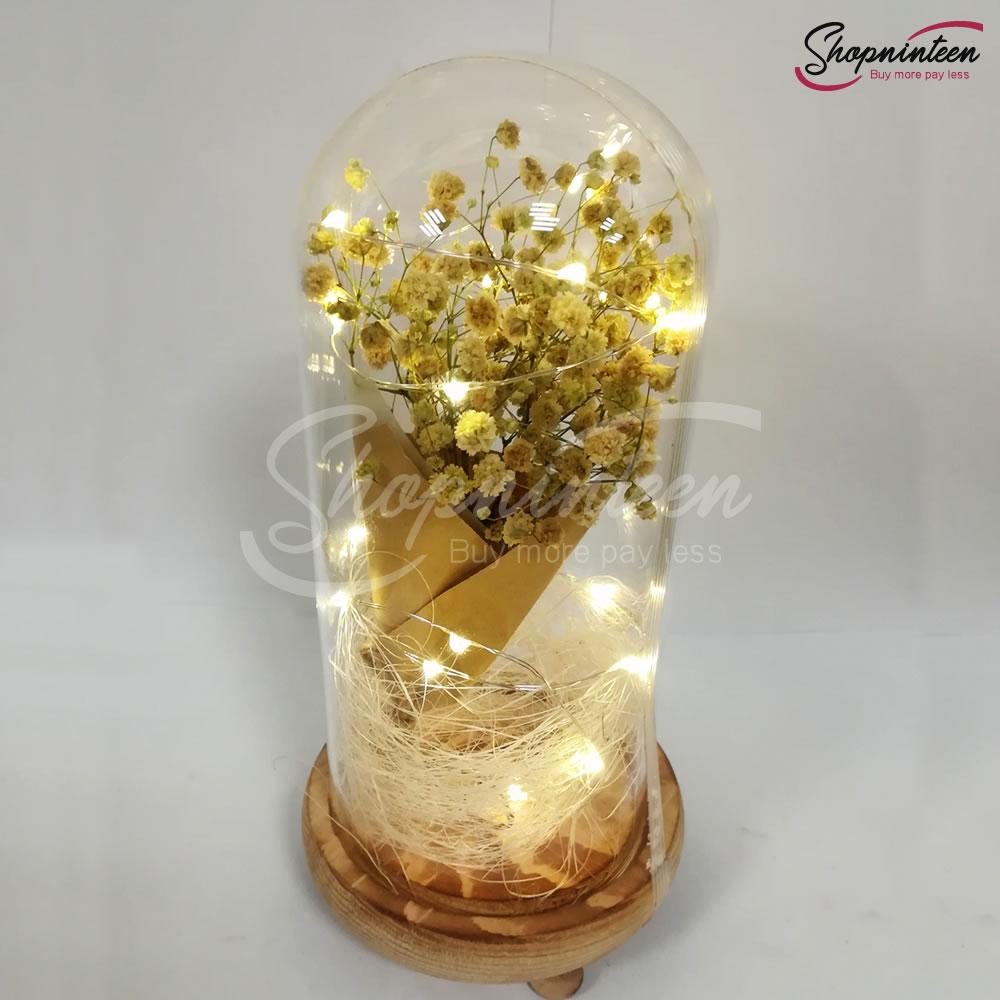 Beautiful LED lighting Dp