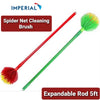 Spider Net Cleaning Brush