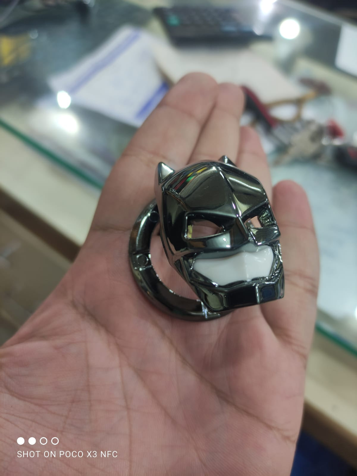 Car Engine Start Stop Button Cover Decorative Ring