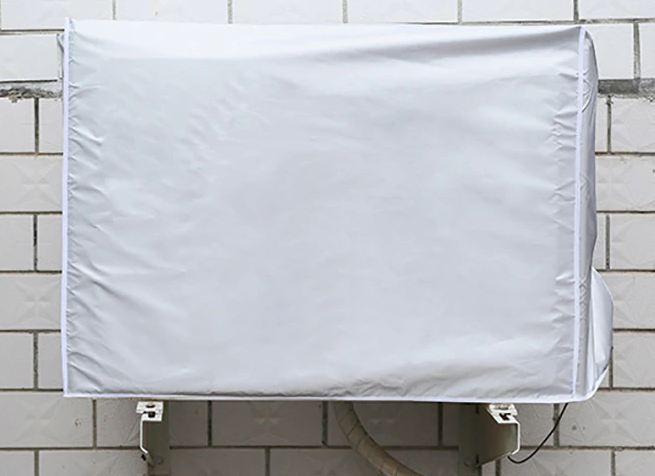 Outside Split Air Conditioner Cover for Anti-snow Waterproof