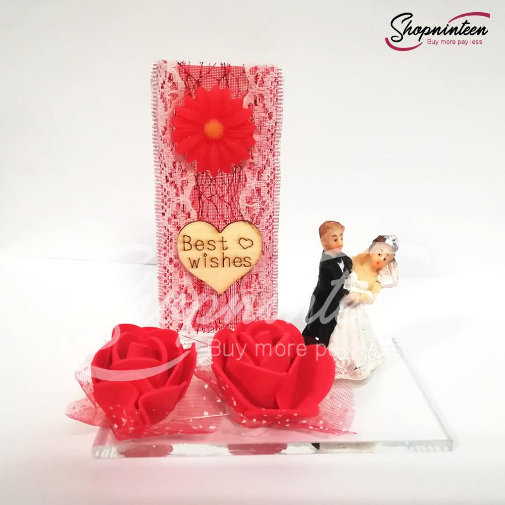 LED Dp Couple
