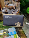 Beautiful POABA Milano Clutch