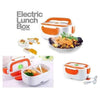 Portable Electric Lunch Box
