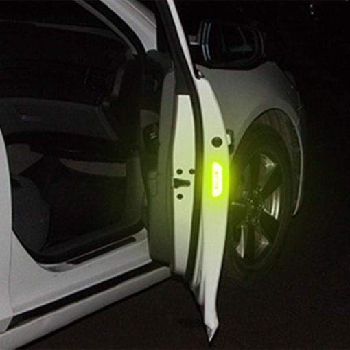 3M Top Diamond Car Door Reflective Sticker
