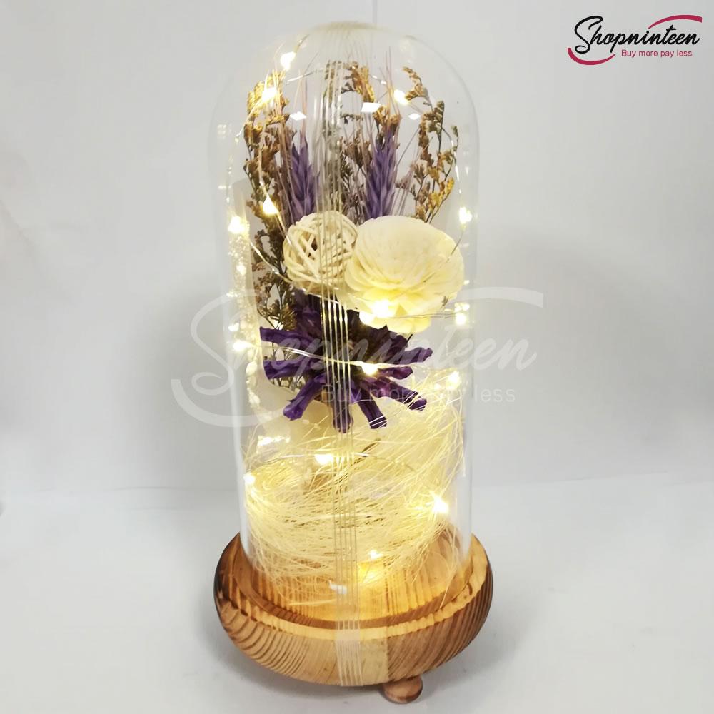 Beautiful LED lighting Dp