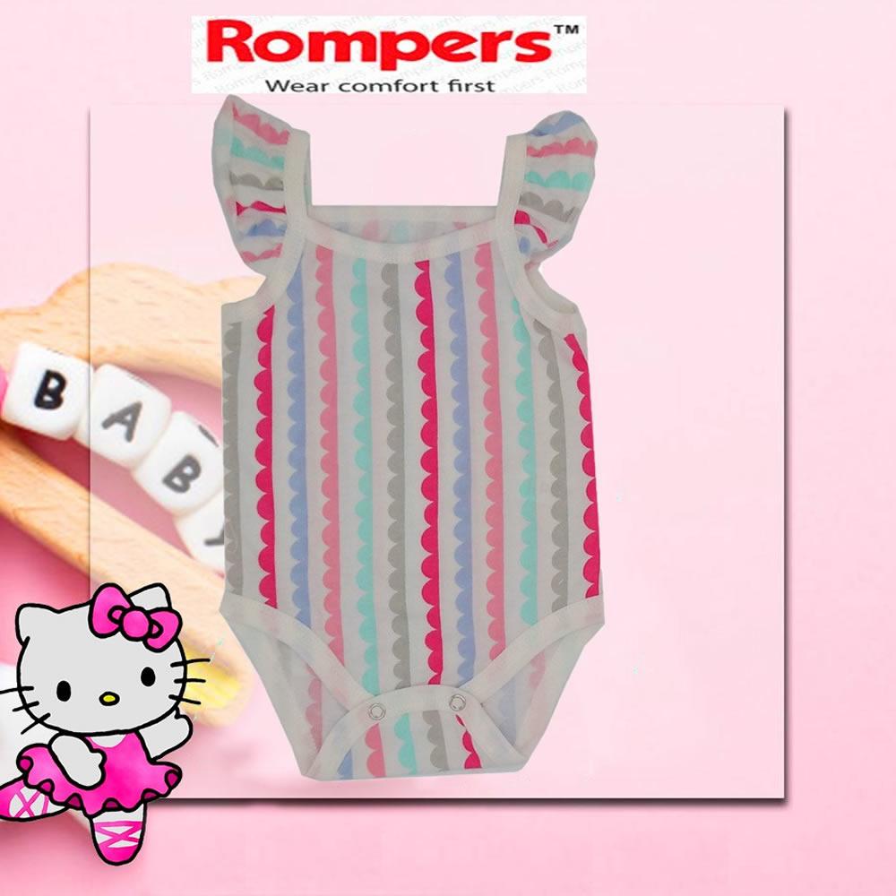 TANK TOP BODY SUIT SIZE NEW BORN TO 3 YEARS