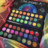 The Zodiac Eye Palette