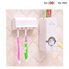 Tooth Paste Dispenser