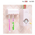 Tooth Paste Dispenser