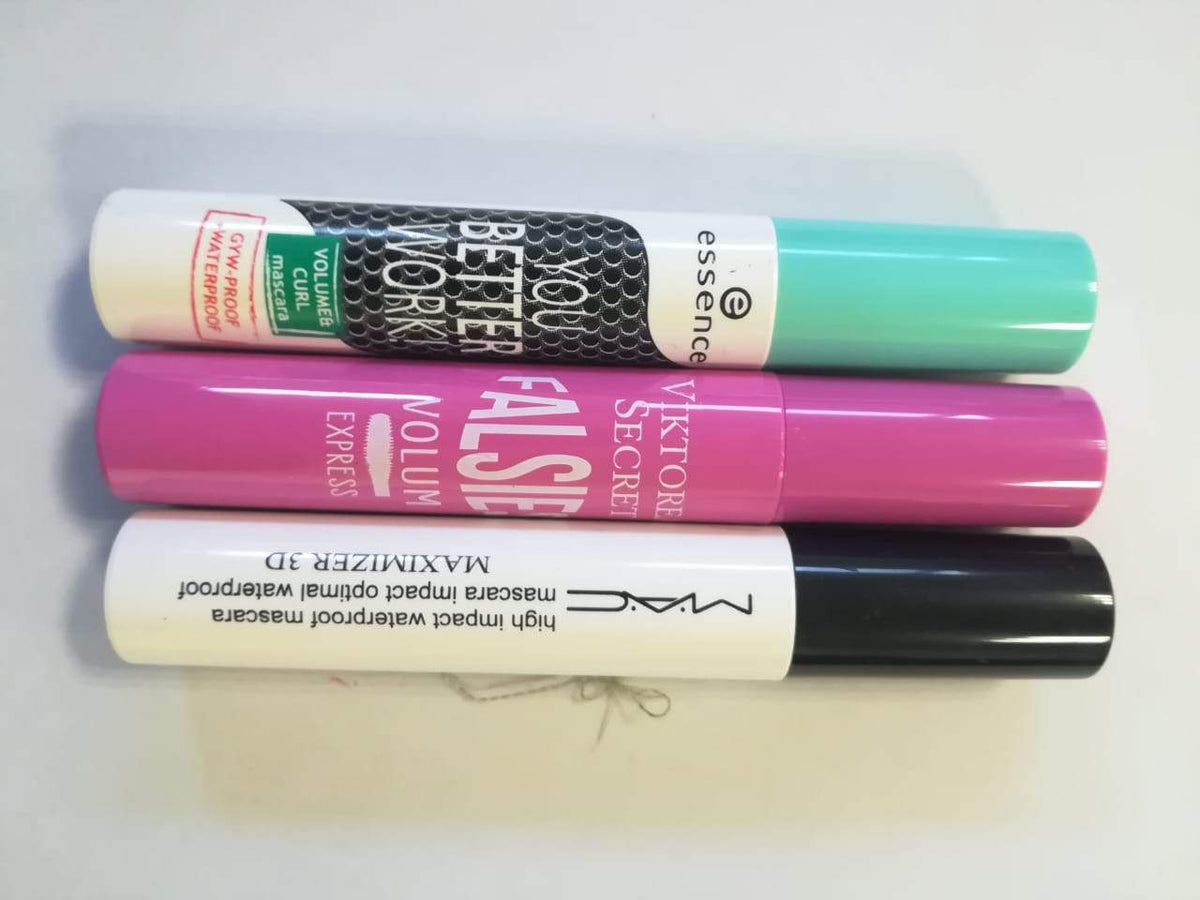 Eye Lash Mascara for her