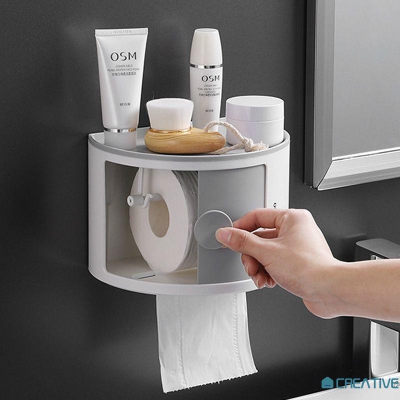 Waterproof Storage Rack Organizer Holder