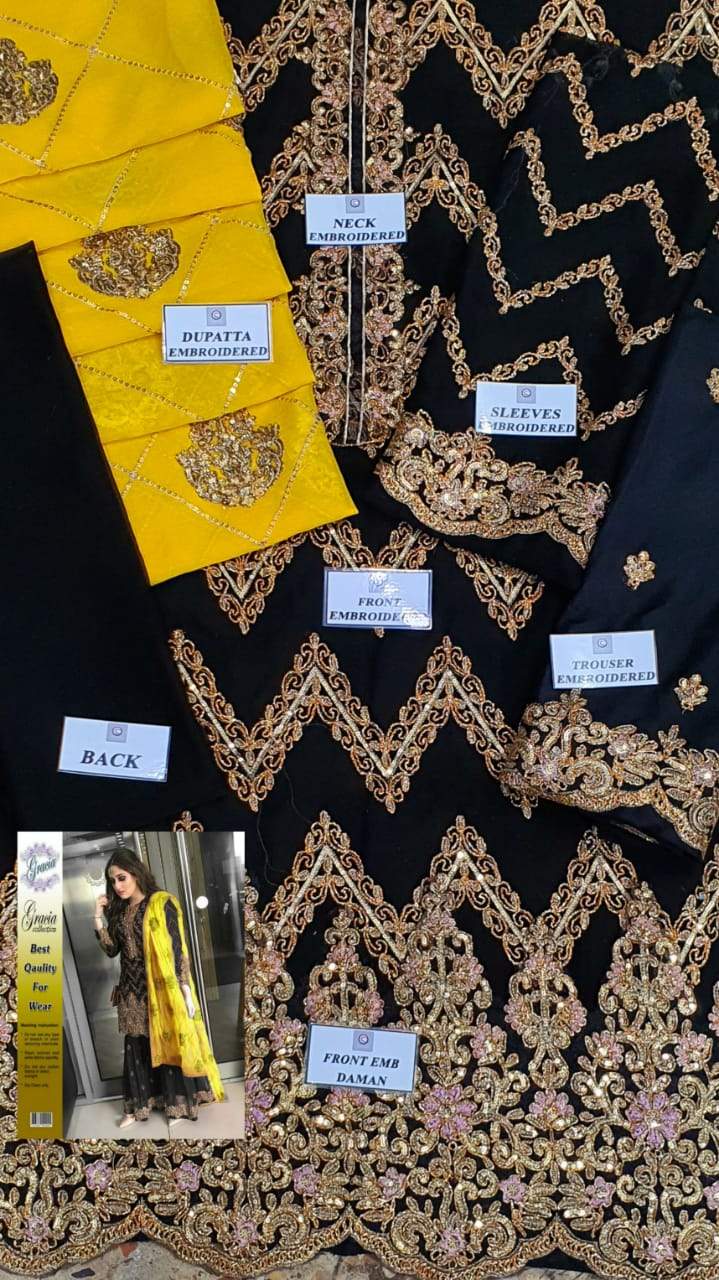 Embroidered KASHEE'S
