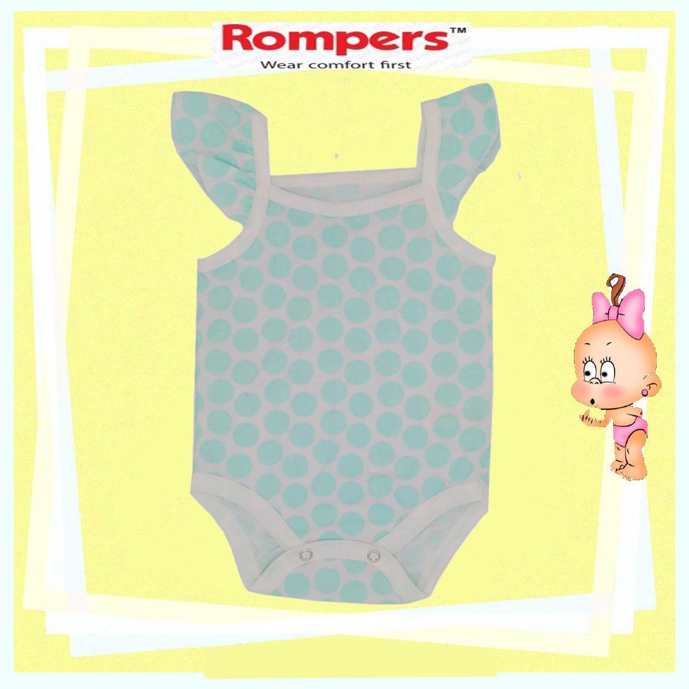 TANK TOP BODY SUIT SIZE NEW BORN TO 3 YEARS