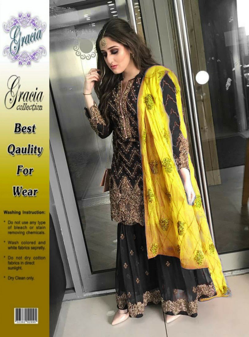 Embroidered KASHEE'S