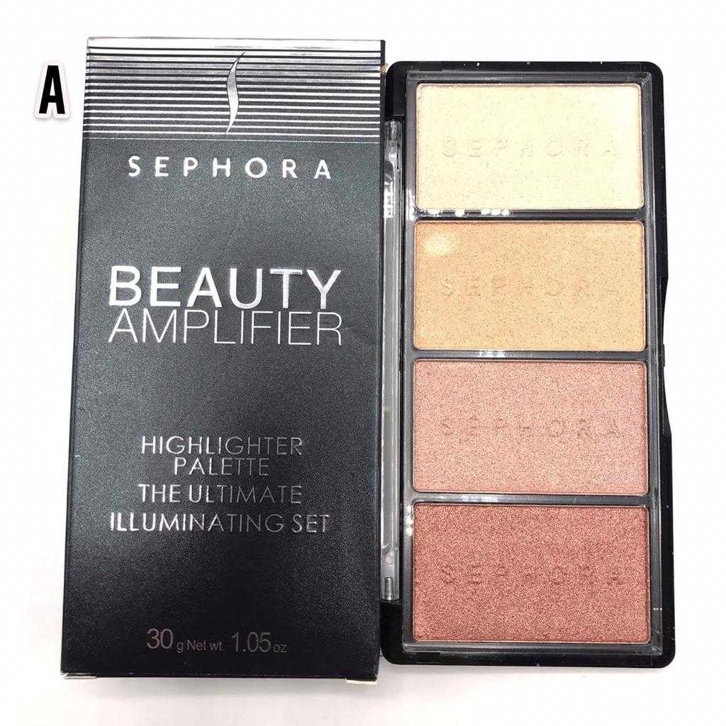 SEPHORA BEAUTY AMPLIFIER HIGHLIGHTER