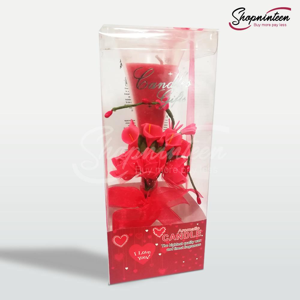 Amazing Candle Gift