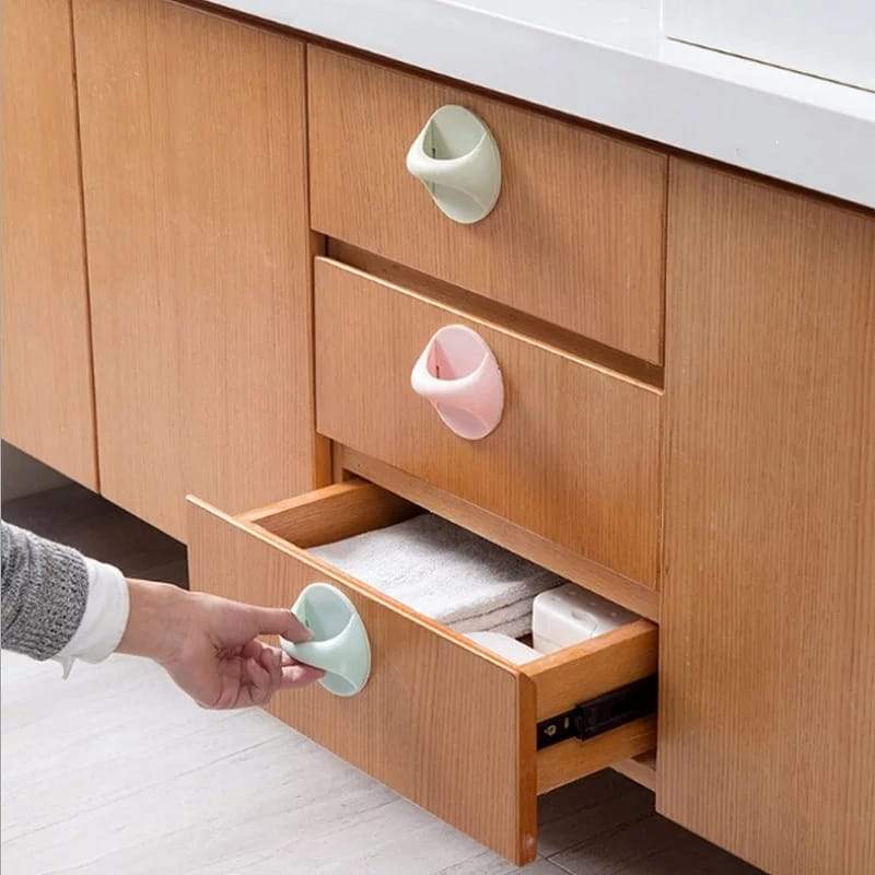 Multi-Purpose Handle Home Rectangular Handle