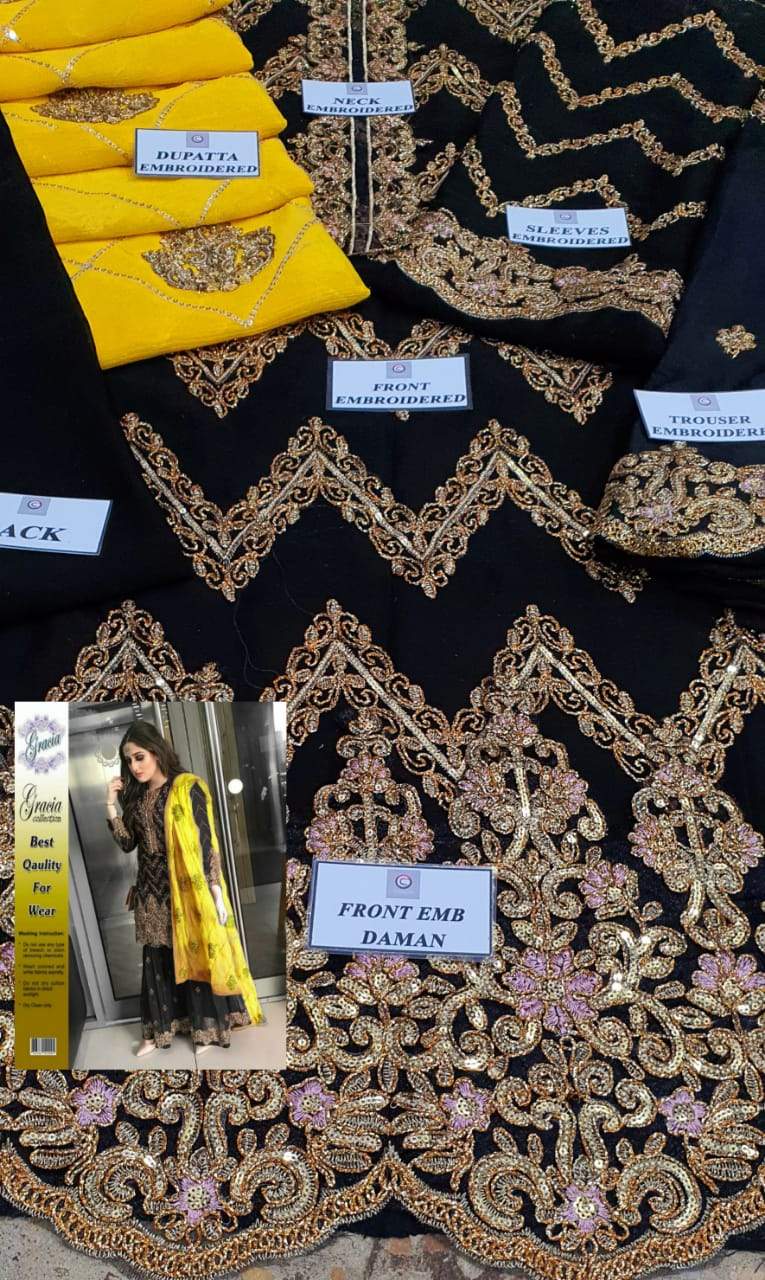Embroidered KASHEE'S