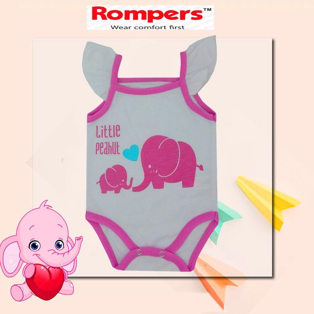 TANK TOP BODY SUIT SIZE NEW BORN TO 3 YEARS
