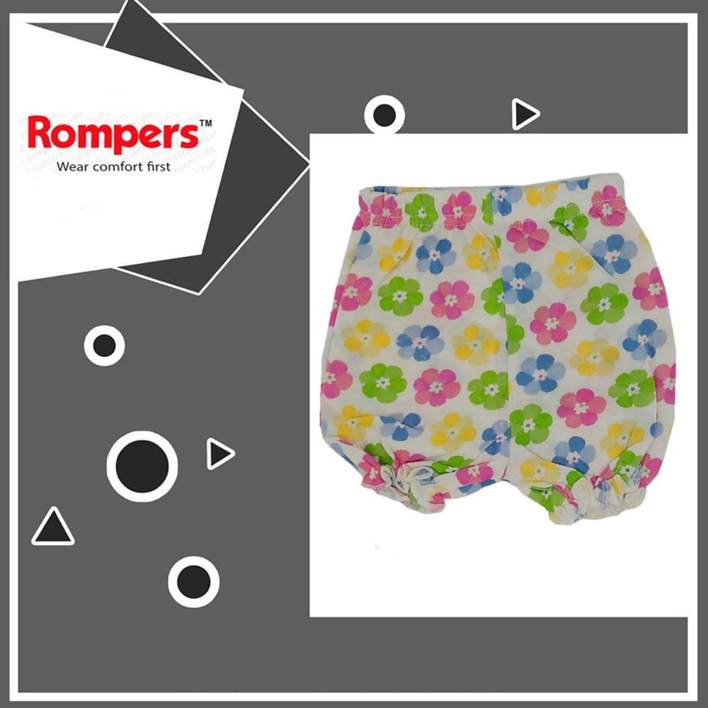 PANTIES For NEW BORN TO 3 YEARS Deal 9