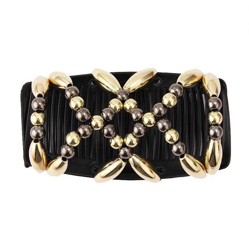 Magic Elastic Hair Comb
