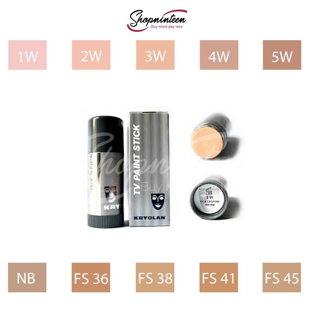 Kryolan TV Paint Stick