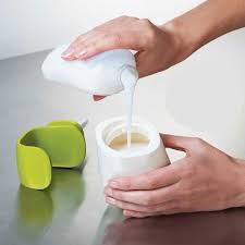 Soap Liquid Bottle
