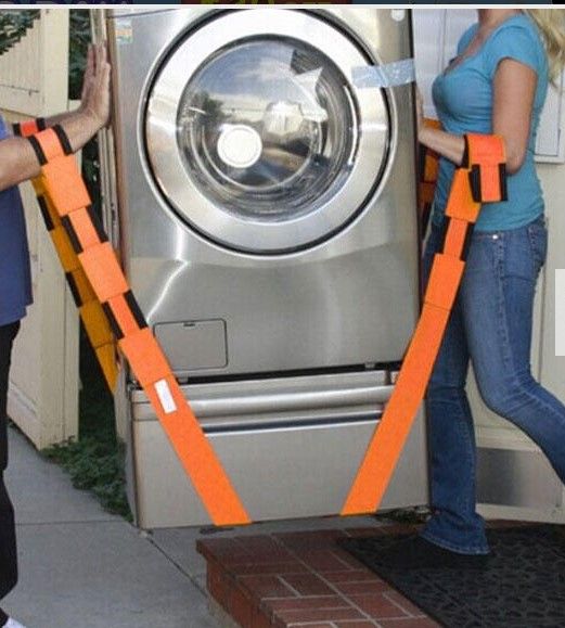 Furniture  Moving Rope Carrying Belt