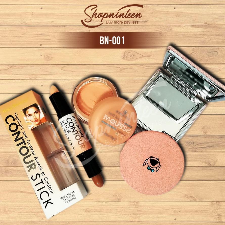 Essence Mash up Deals BN-001