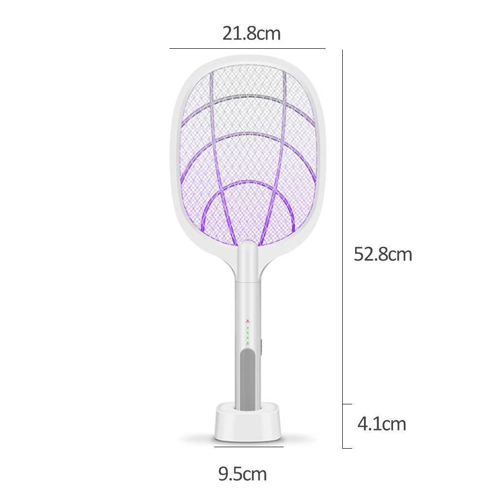 Electric Mosquito Killer FLY  Swatter Rechargeable