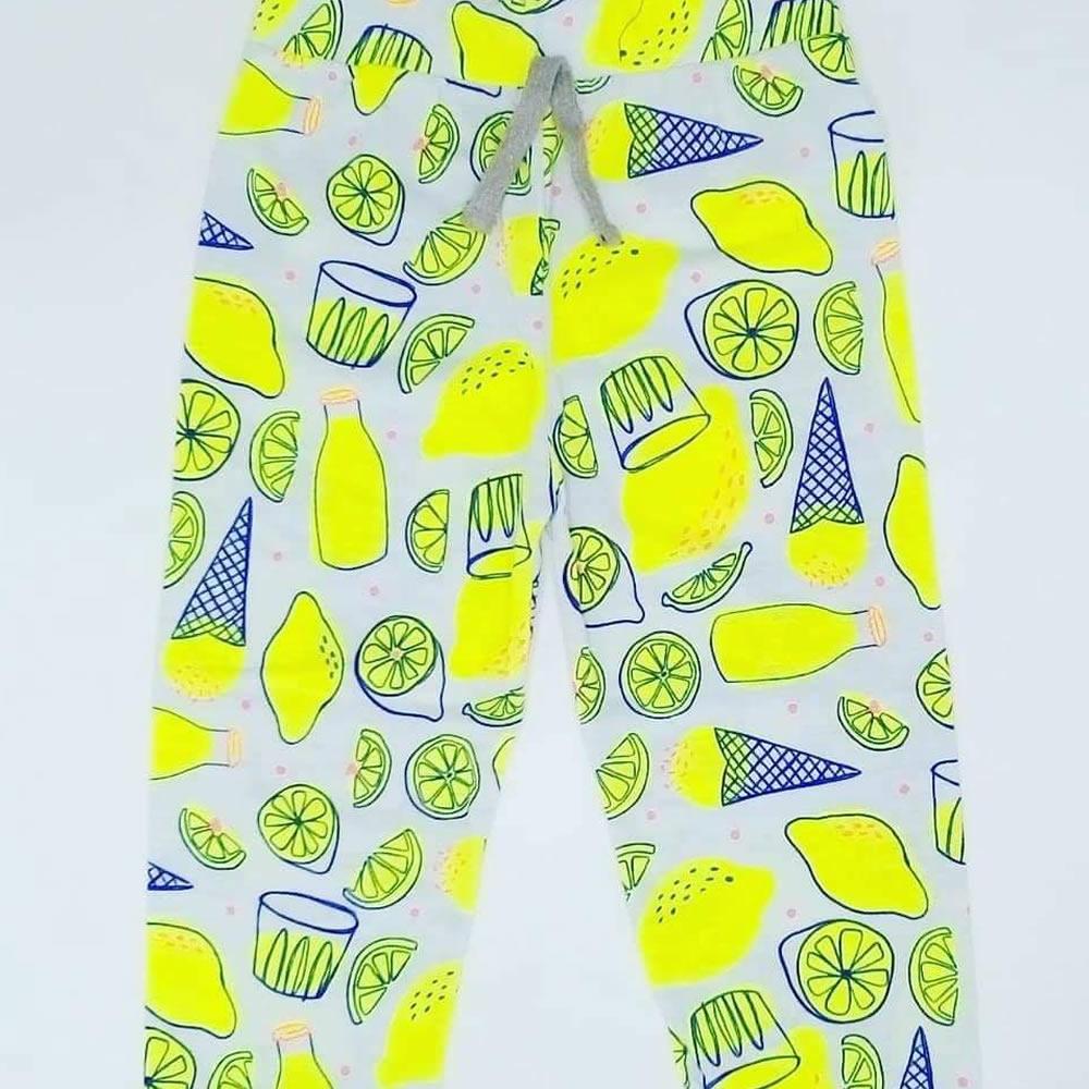PAJAMA 6 MONTH TO 9 YEARS UNISEX