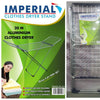 Alluminium Clothes Dryer