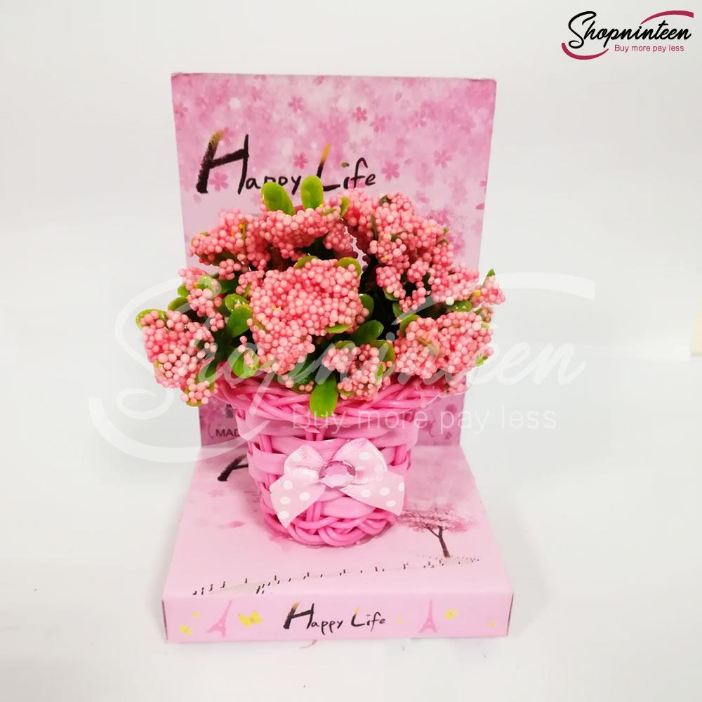 Happy Life Basket Pack Of 2