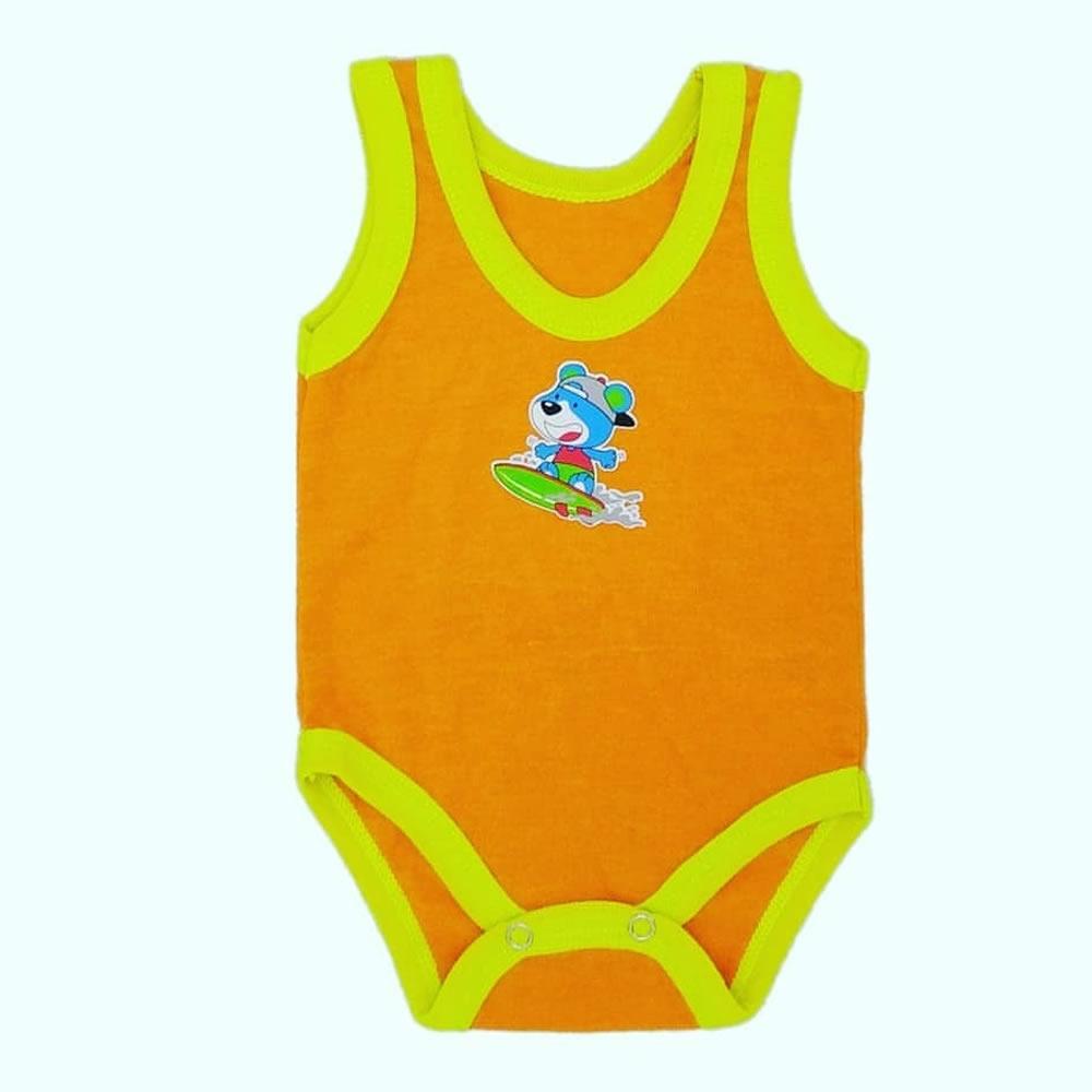 SLEEVES LESS BODY SUIT For NEW BORN TO 3 YEARS 10