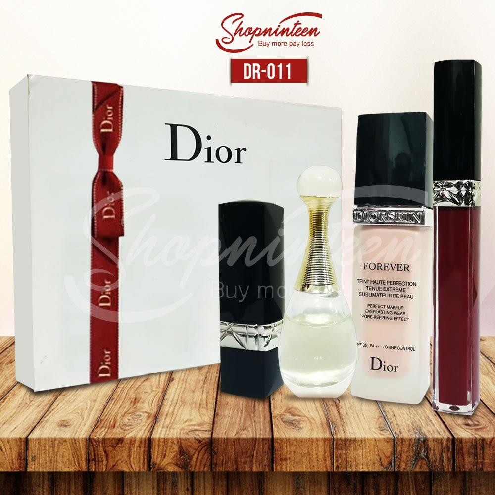 New year Fragrance Deal DR-011