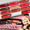Amazing NARS Discover Tempt Lipstick